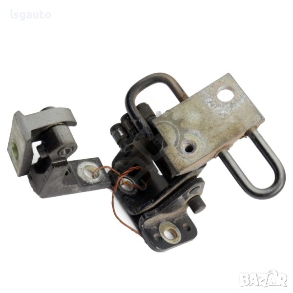 Панти предна дясна врата AUDI A6 (4F, C6) 2004-2011 ID: 121104, снимка 1