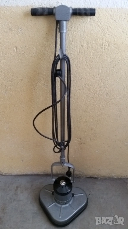 Електрическа паркетолъскачка ЕПМ-2, снимка 1