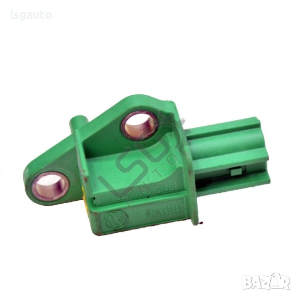 AIRBAG сензор AUDI A4 (B8) 2008-2015 ID:100044, снимка 1