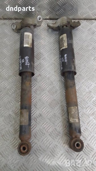 Задни амортисьори Opel Insignia 2011г., снимка 1