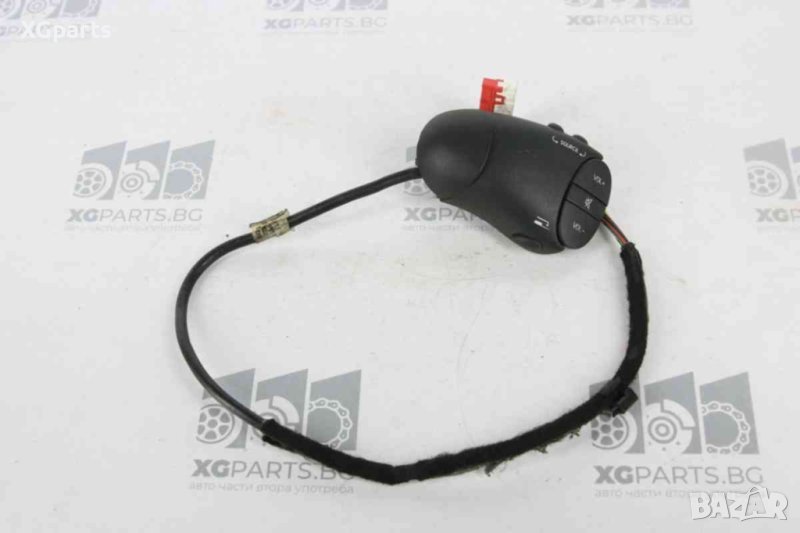  Бутони волан за Renault Megane I (1996-2003), снимка 1