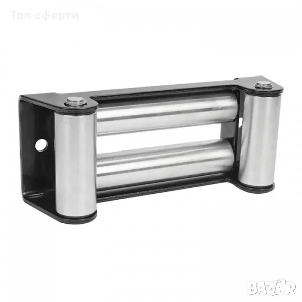 Универсален ролков водач за ел.лебедки, снимка 1