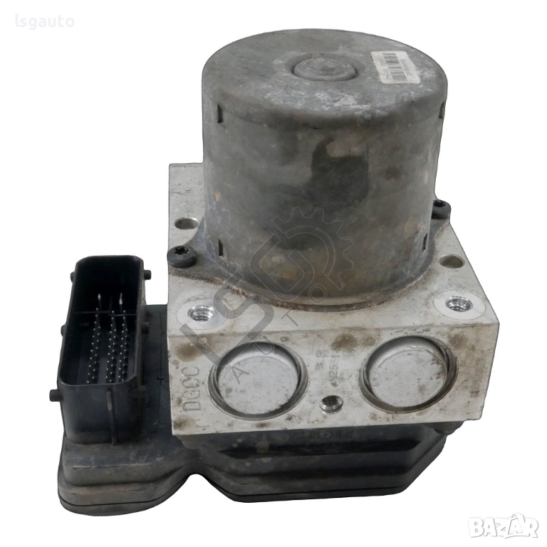 ABS модул Hyundai i40 2015-2019 ID: 156258, снимка 1