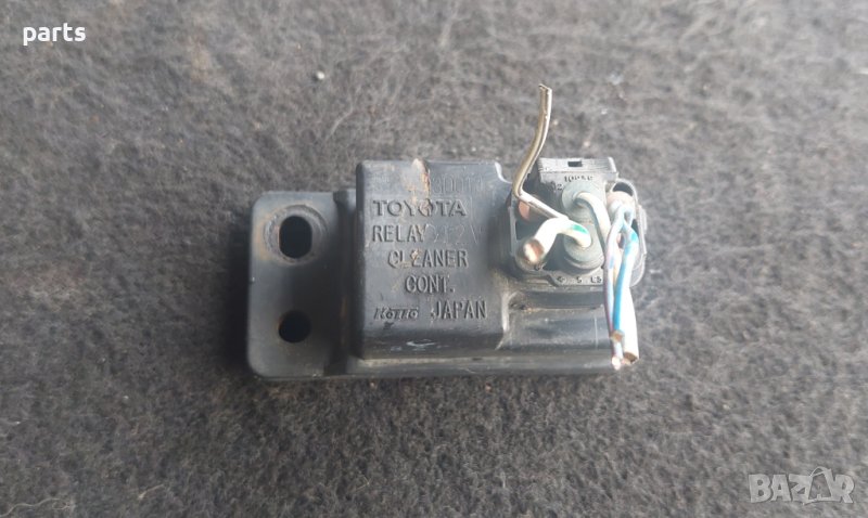 Реле Чистачки Лексус - Тойота - 85942-33010 N, снимка 1