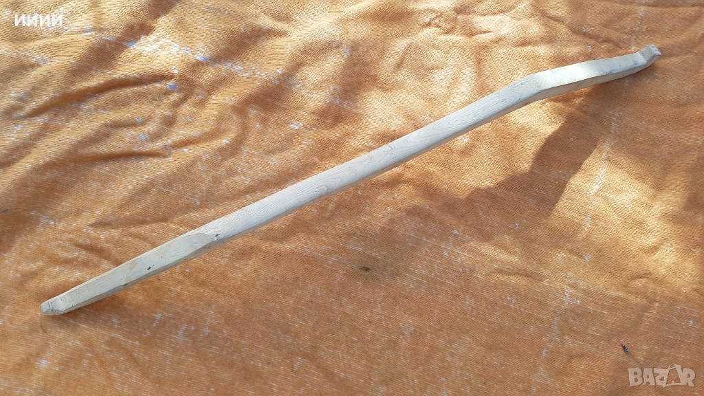 Кобилица за менчета котлета, снимка 1