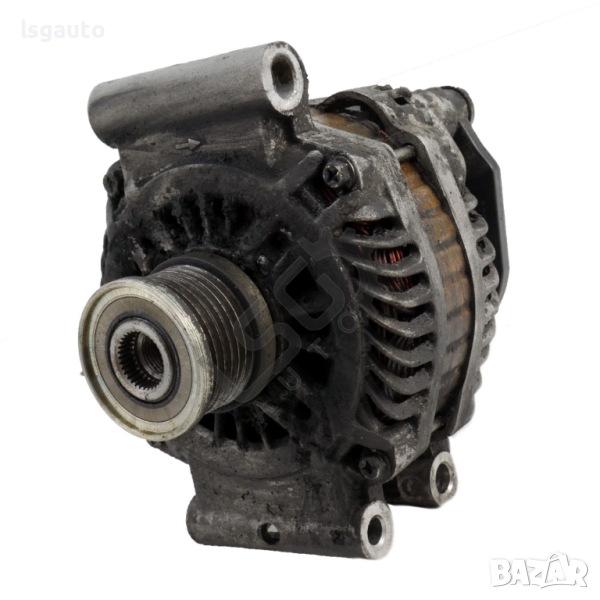 Алтернатор Citroen C3 I Picasso 2008-2013 ID: 122626, снимка 1