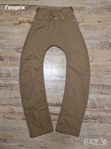 Мъжки дънки , снимка 1