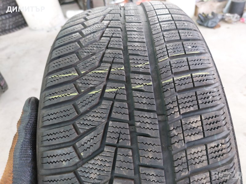 1 бр.зимна гума Hankook 225 50 17 dot2520 , снимка 1