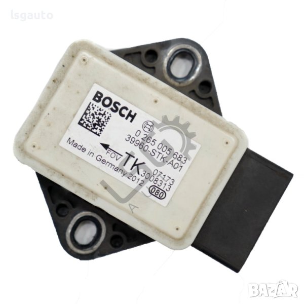 ESP сензор Honda CR-V III 2006-2010 ID: 113285, снимка 1