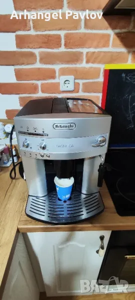 Delongi Magnifica, снимка 1