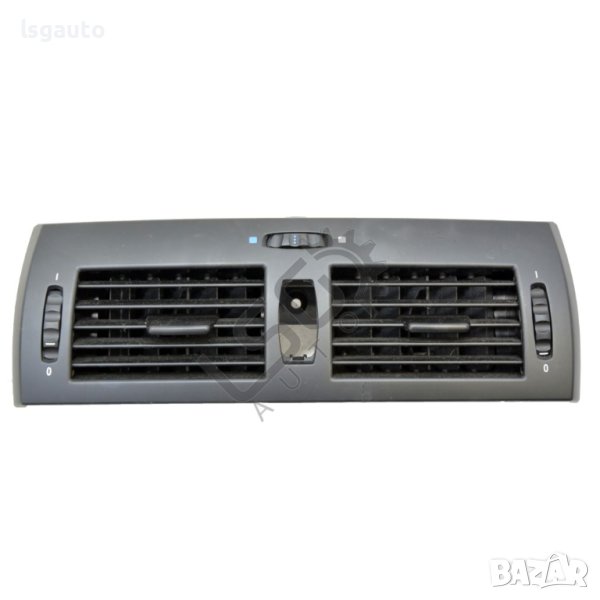 Духалки парно средна конзола табло BMW X3 (E83) 2003-2010 ID:102414, снимка 1