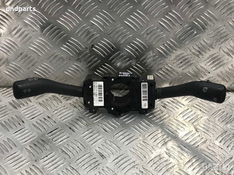 Лостчета VW Beetle,2000г., снимка 1