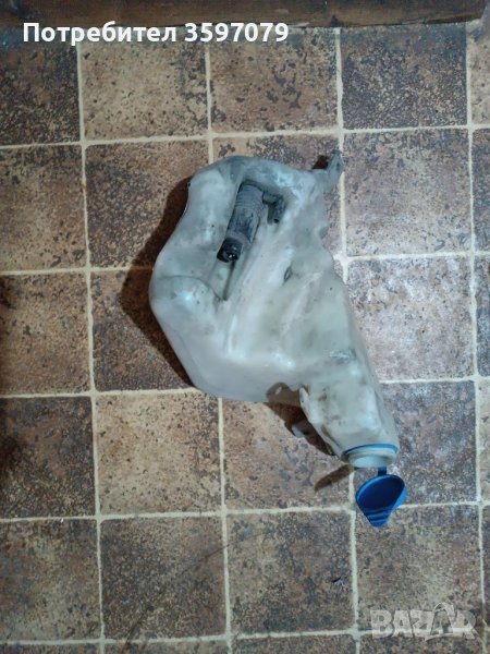 Казанче чистачки ауди а4 б5, снимка 1