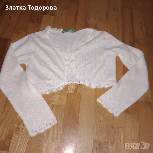 Ръкави / Болеро , снимка 1