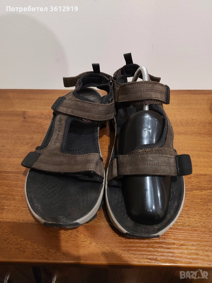 Columbia сандали, отлично състояние , снимка 1