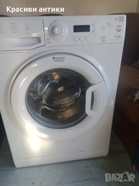 Пералня, Ariston запазена, снимка 1