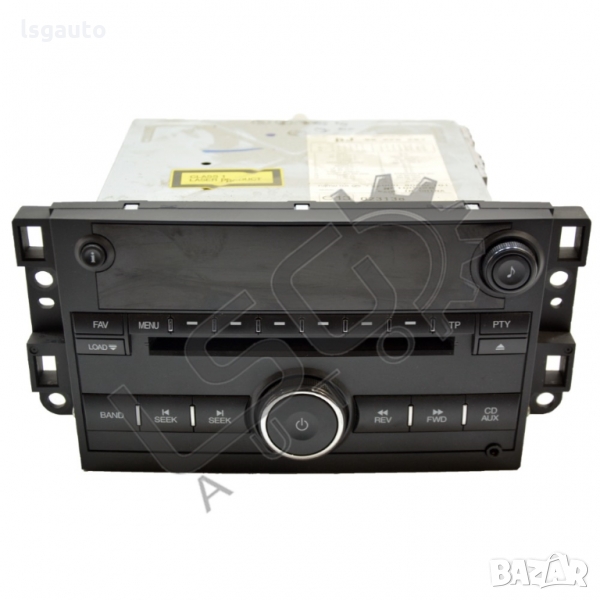 CD плеър Chevrolet Epica 2006-2011 CH210222N-149, снимка 1