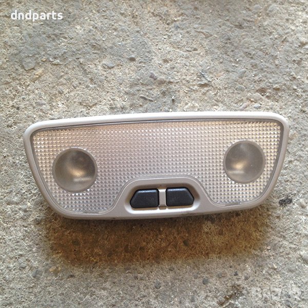 Плафон за Volvo S40, 2009г., снимка 1