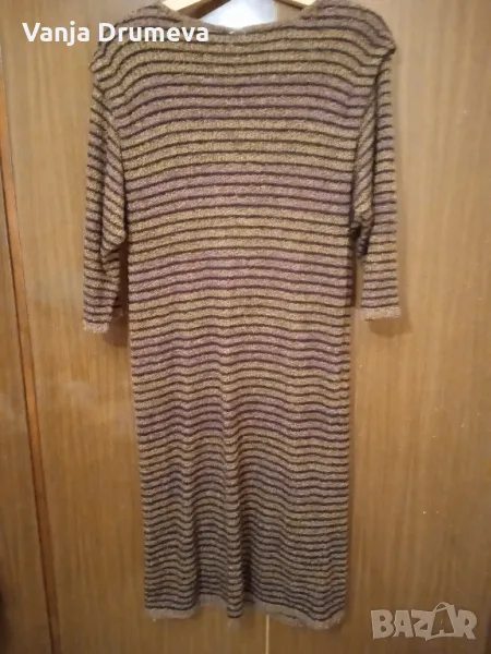 рокля от фино букле, снимка 1