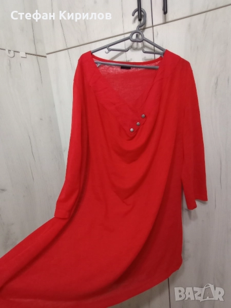 Разкошна туника , снимка 1