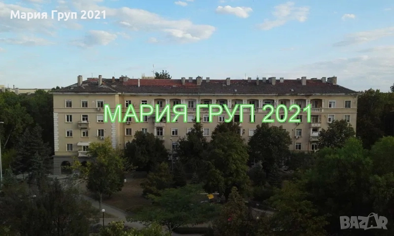 !!!ТОП ОФЕРТА!!!Продавам ТУХЛЕН Тристаен Обзаведен Апартамент в гр. Димитровград Център!!!, снимка 1