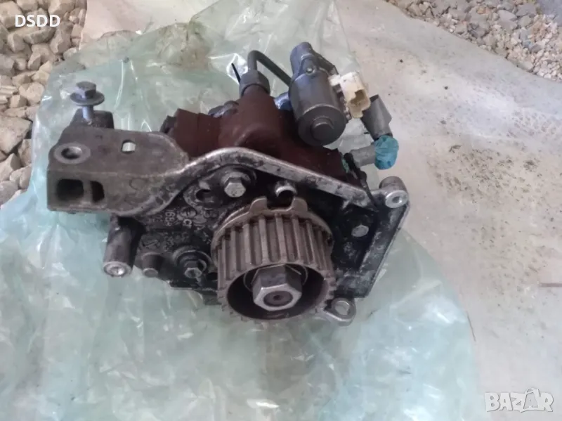 ГНП 5WS40893 за Peugeot, Citroen, Ford, Volvo, Mazda 1.6 HDI / TDCI / D2 / MZR CD, снимка 1