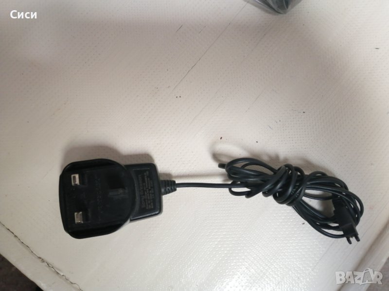 Зарядно, снимка 1