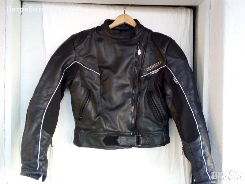 Мото яке VANUCCI, снимка 1