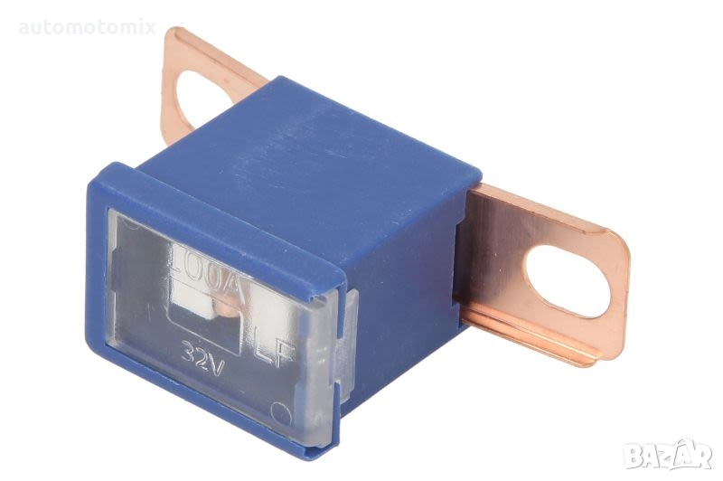 БУШОН PAL 30А, 40А, 50A ,60А, 70А, 80А, 100А, 120А - 1БР., снимка 1