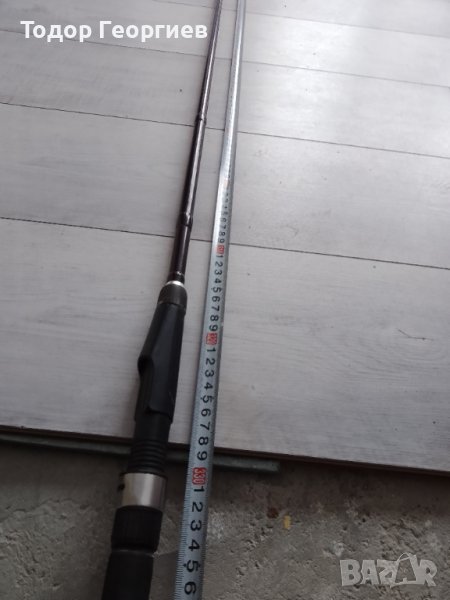Карбонови въдици рибарски пръти , снимка 1