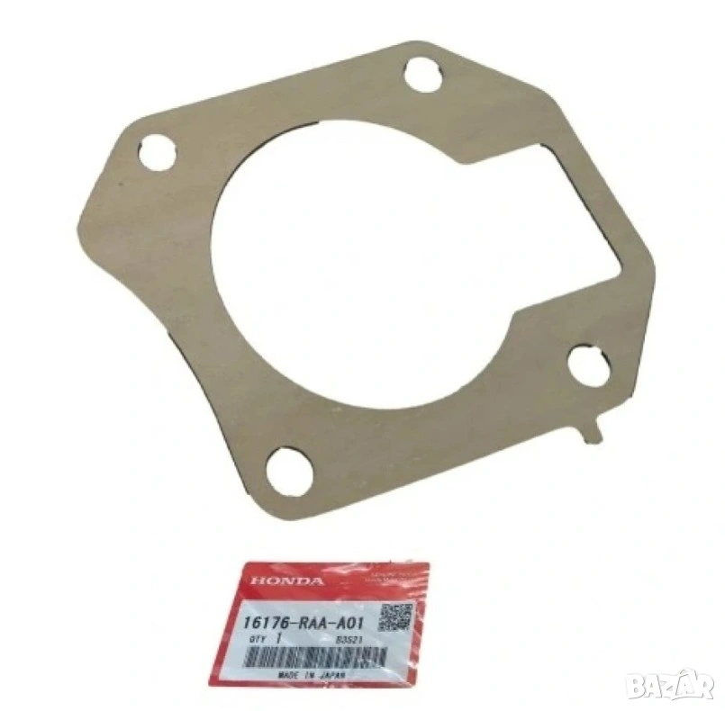 Гарнитура дроселова клапа 16176-RAA-A01 Honda, снимка 1