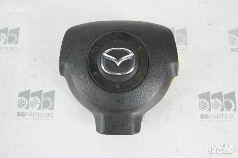  AIRBAG волан за Mazda 2 (2003-2007), снимка 1