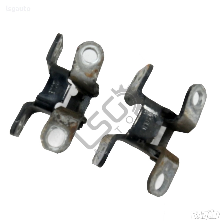 Панти заден капак Toyota RAV 4 III 2006-2012 ID: 154743, снимка 1