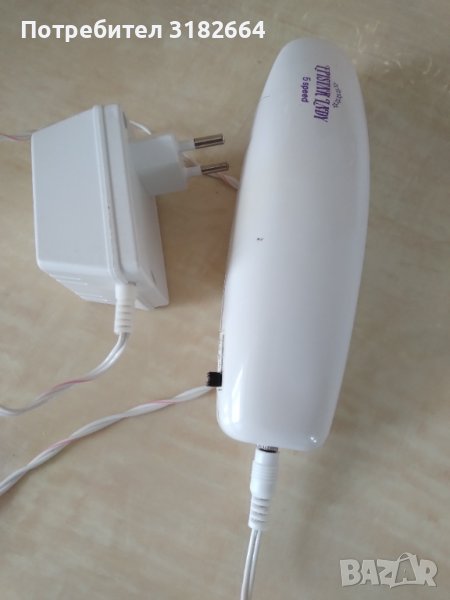 Епилатор Епистар Лейди 5 степени, снимка 1