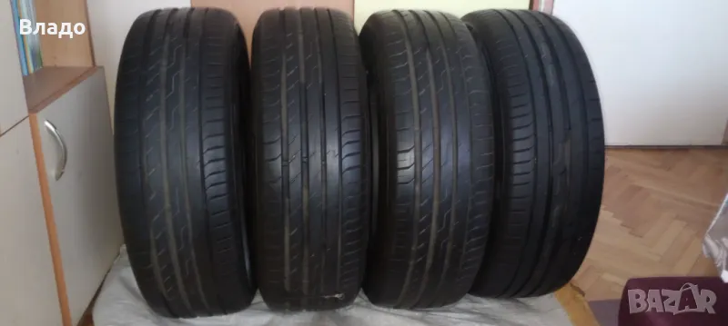 Продавам летни гуми за СУВ 225/65/17, снимка 1