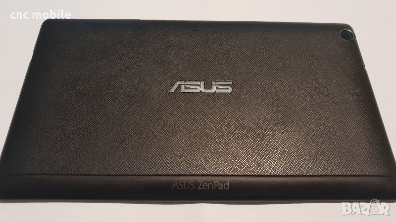 Asus ZenPad 1 - Asus Z7010CG - Asus ZenPad C 7" -  Asus Z170CG, снимка 1