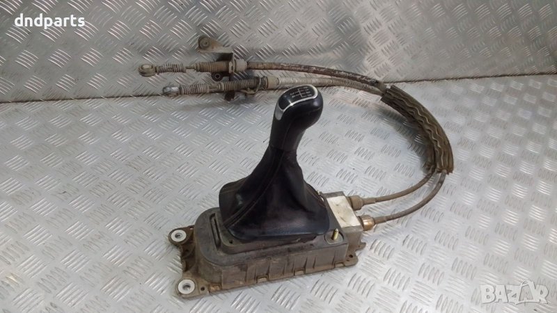 Лостов механизъм Skoda Octavia 1.9TDI 110кс. 1999г	, снимка 1