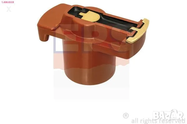 1.406.055R EPS ПАЛЕЦ ДЕЛКО ALFA ROMEO / BMW / MERCEDES-BENZ / VW / SEAT / OPEL / AUDI / PEUGEOT /, снимка 1