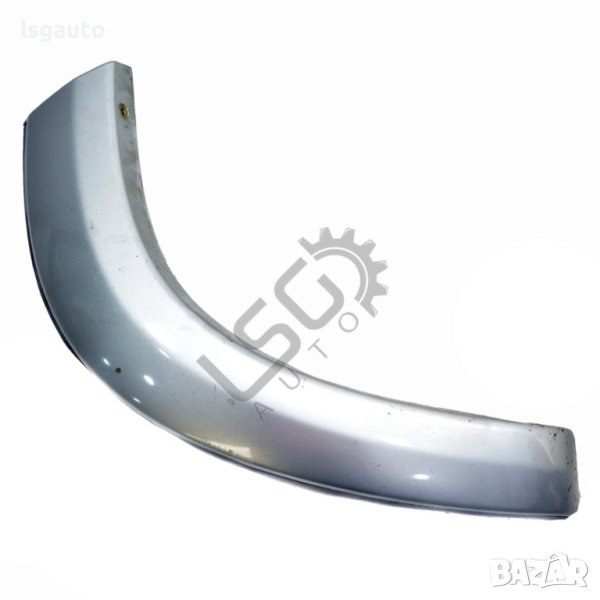 Вежда заден десен калник Toyota RAV4 II 2000-2006 ID:107451, снимка 1