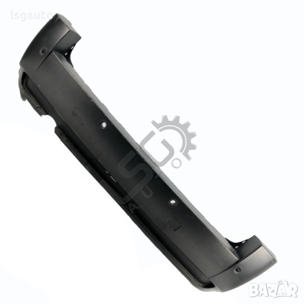 Задна броня BMW X3 (E83) 2003-2010 ID: 123211, снимка 1