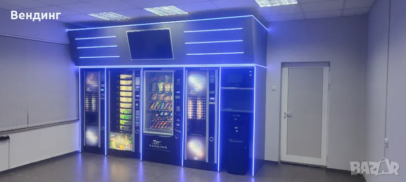 Зануси Астро,Спацио,Венеция,Зенит, снимка 1