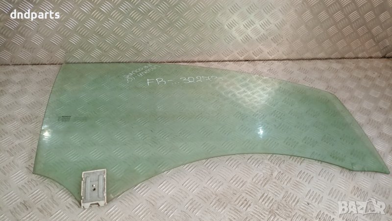 Странично стъкло Renault Laguna Coupe 2010г.(предно дясно)	, снимка 1