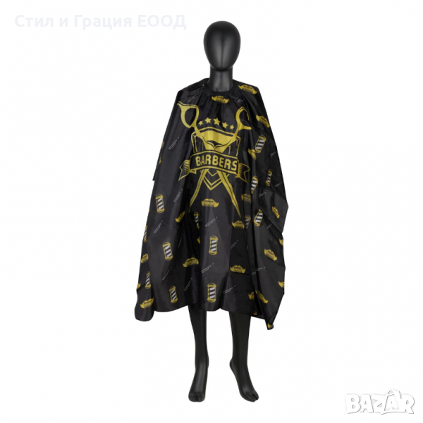 Пелерина Barber J-81, снимка 1