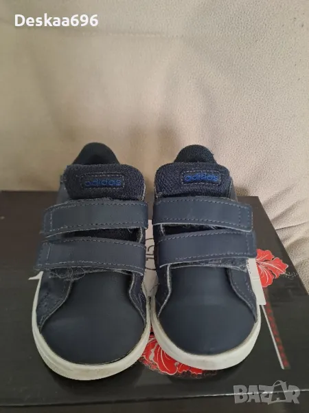 Детски кецове Adidas , снимка 1