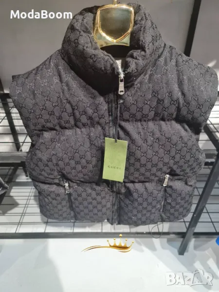 Gucci дамски елеци , снимка 1