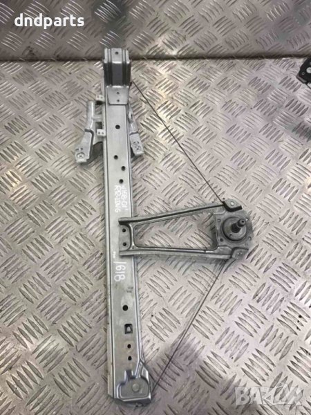 Заден десен стъклоповдигач Mercedes,A-Class,W168,2001г., снимка 1