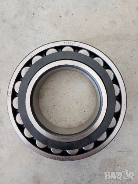 22214 E S FAG, снимка 1