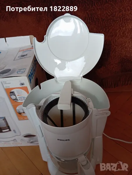 Кафе машина, снимка 1