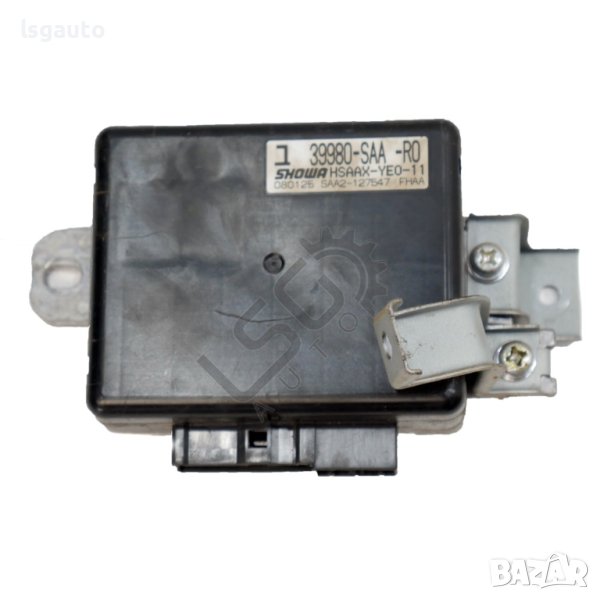 Модул електрическа кормилна рейка Honda Jazz 2002-2008 ID:111901, снимка 1