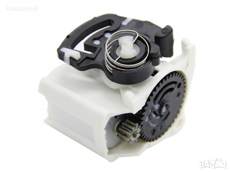 Мотор за заключване на багажник за Renault за Renault Clio 2, Clio 3, Megane 1, Scenic 1, Twingo 1, снимка 1